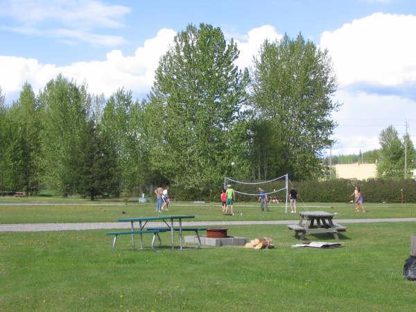 Airport Inn Quesnel Luaran gambar