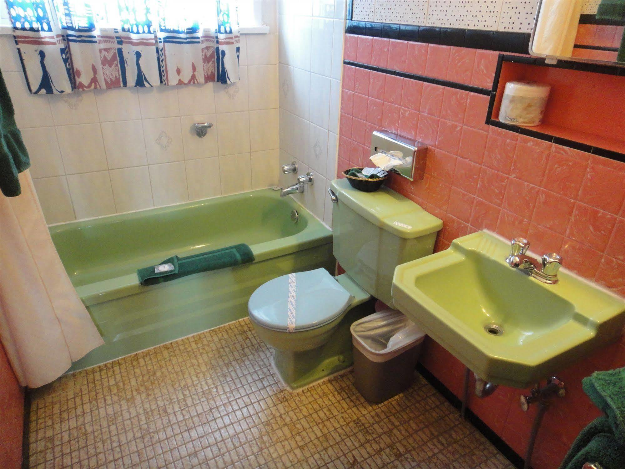 Airport Inn Quesnel Luaran gambar